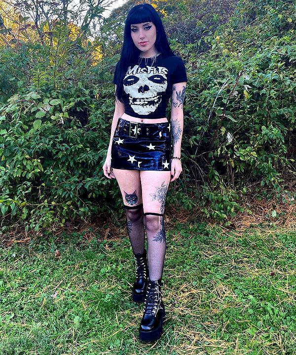 deadgjrl instagram image archive image