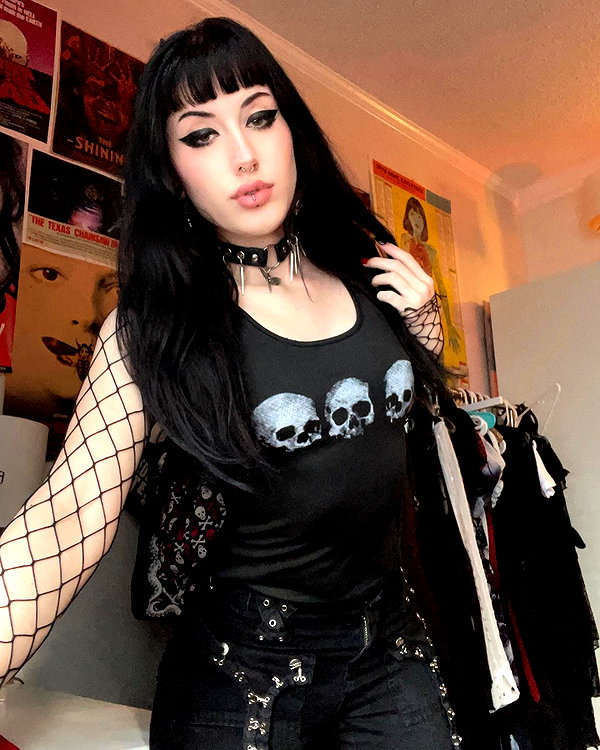 deadgjrl instagram image archive image