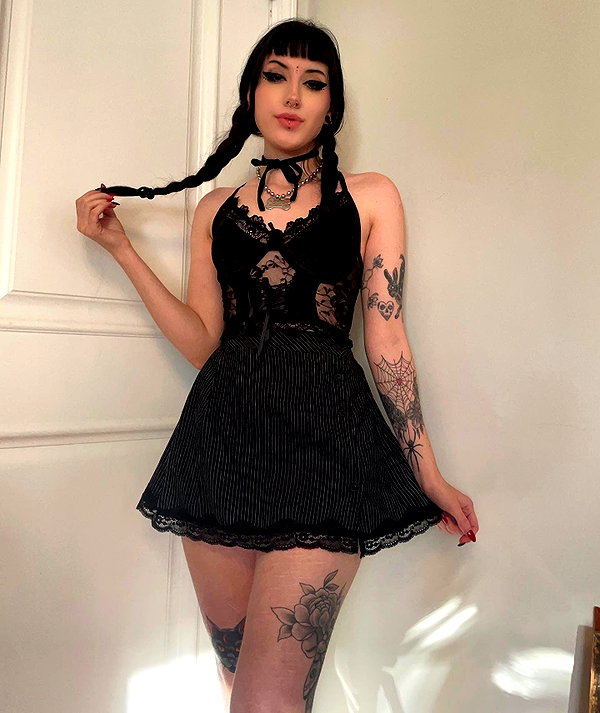 deadgjrl instagram image archive image