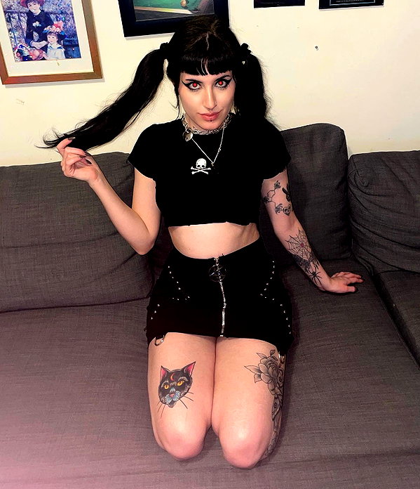 deadgjrl instagram image archive image