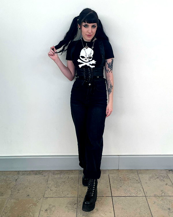 deadgjrl instagram image archive image
