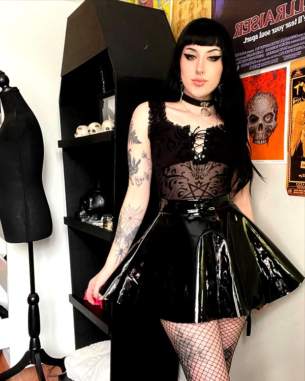 deadgjrl instagram image archive image