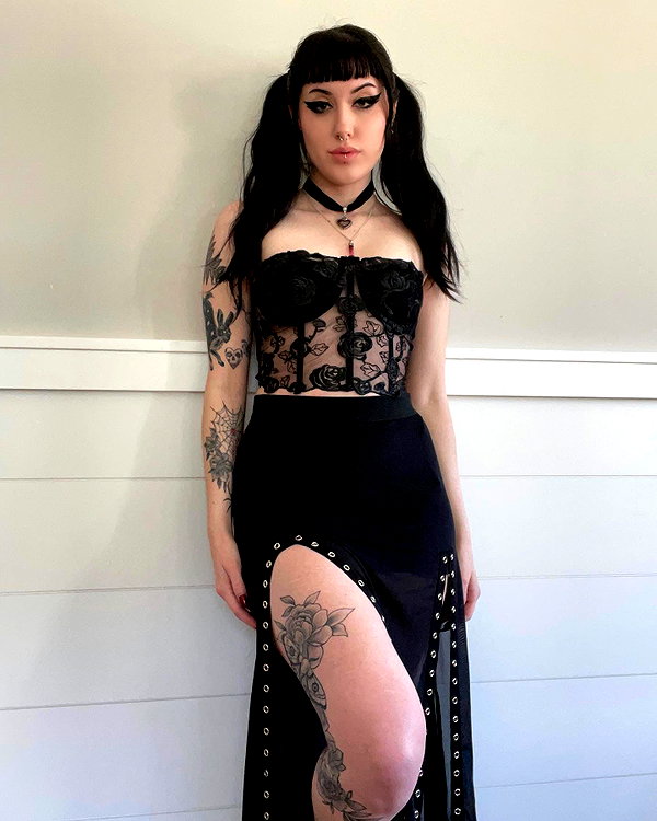 deadgjrl instagram image archive image