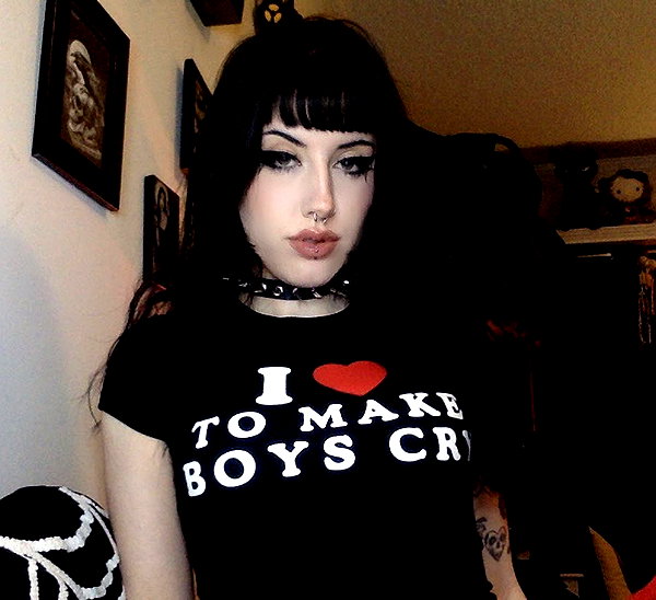 deadgjrl instagram image archive image