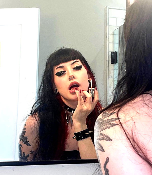 deadgjrl instagram image archive image