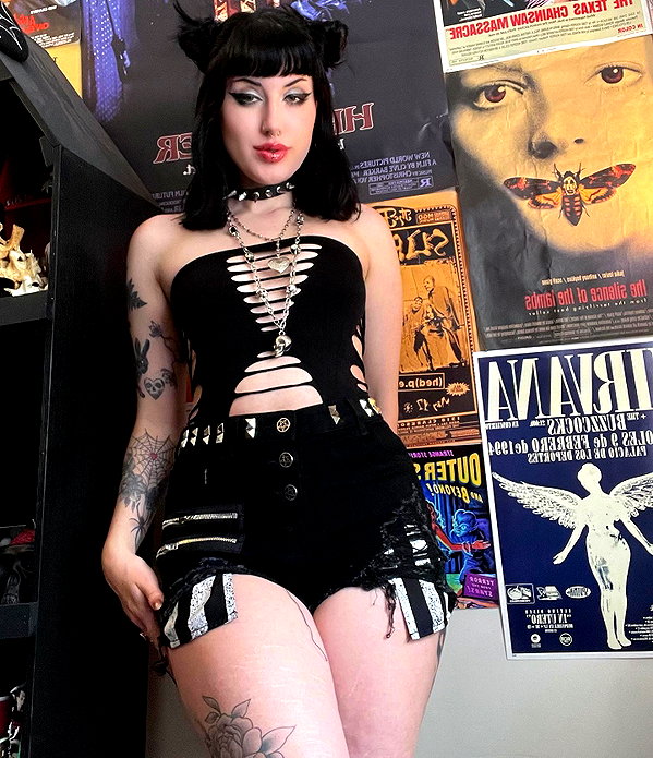 deadgjrl instagram image archive image