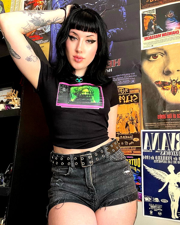 deadgjrl instagram image archive image
