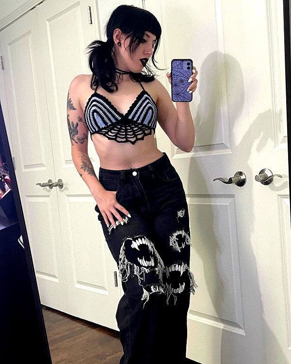 deadgjrl instagram image archive image