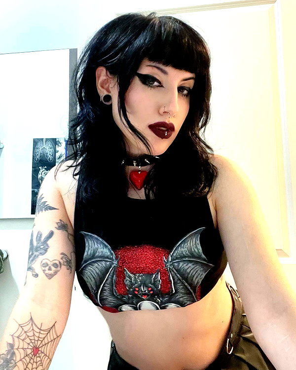 deadgjrl instagram image archive image