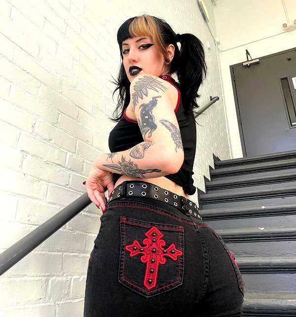 deadgjrl instagram image archive image