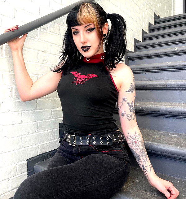 deadgjrl instagram image archive image