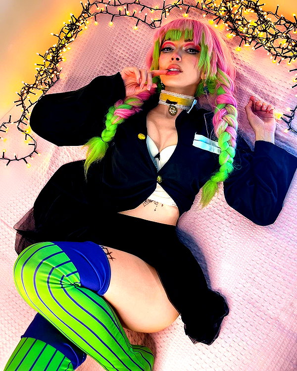 didicandy666 instagram image archive image