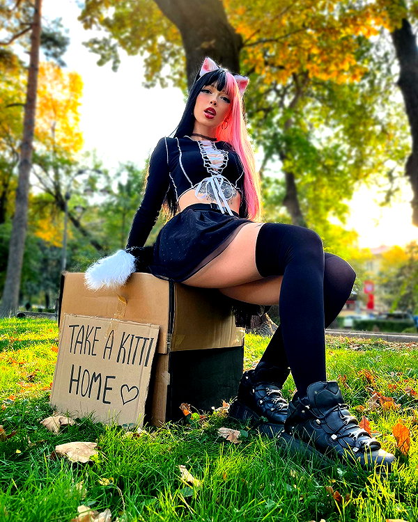 didicandy666 instagram image archive image