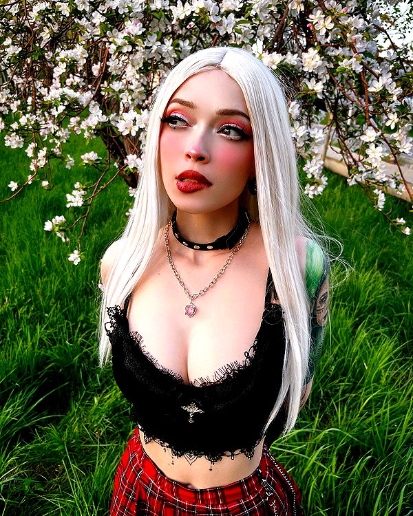 didicandy666 instagram image archive image