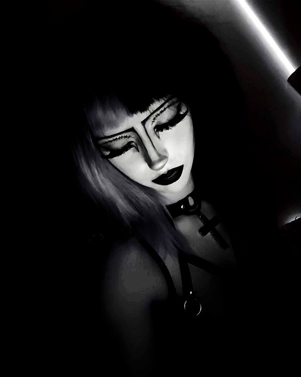 dollparts444 instagram image archive image