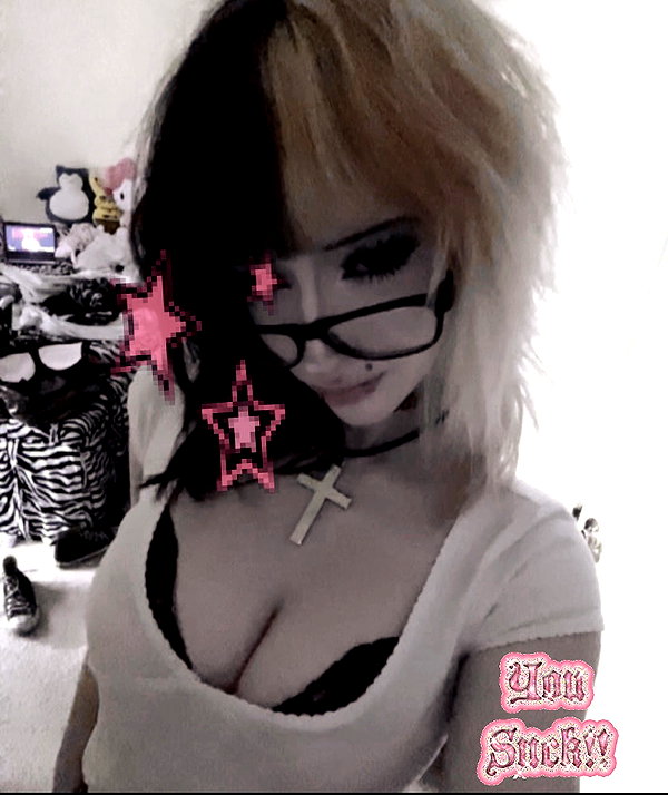 dollparts444 instagram image archive image