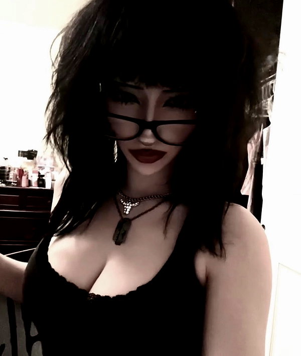 dollparts444 instagram image archive image