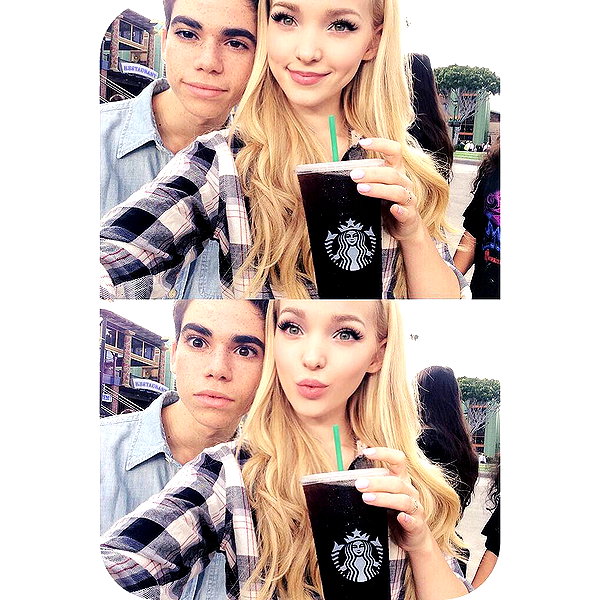 dovecameron instagram image archive image