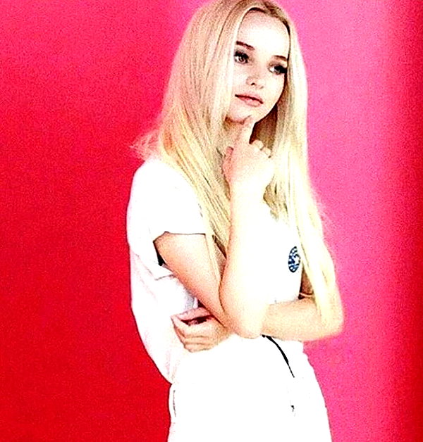 dovecameron instagram image archive image