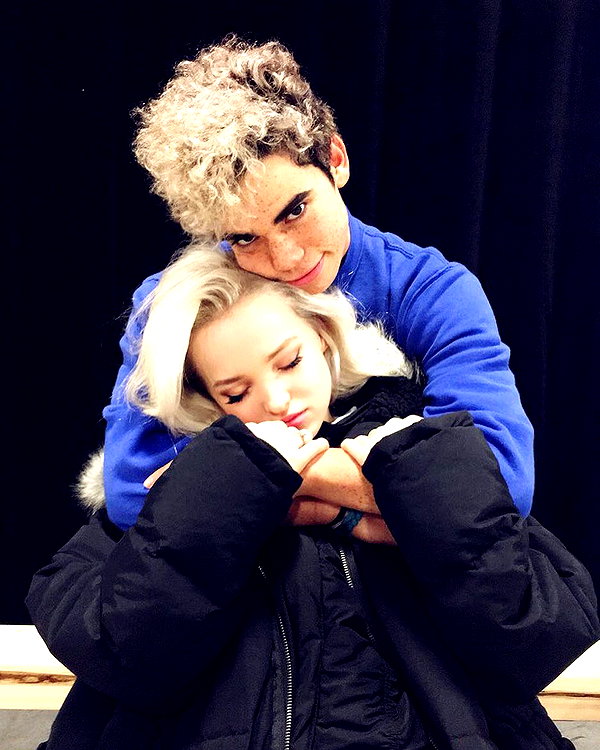 dovecameron instagram image archive image