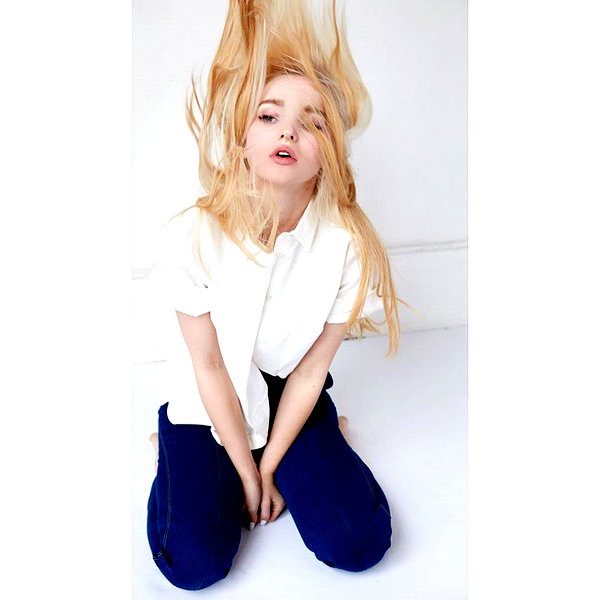 dovecameron instagram image archive image