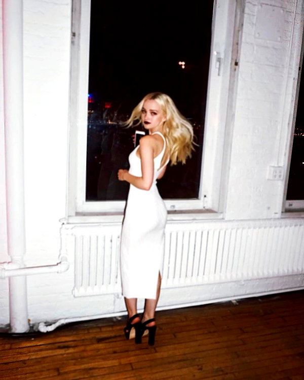 dovecameron instagram image archive image