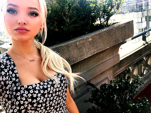 dovecameron instagram image archive image