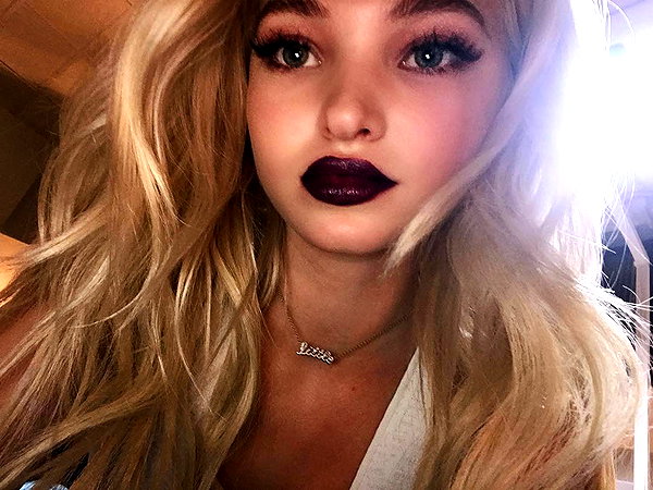 dovecameron instagram image archive image