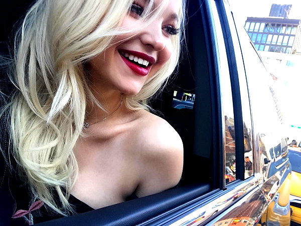 dovecameron instagram image archive image