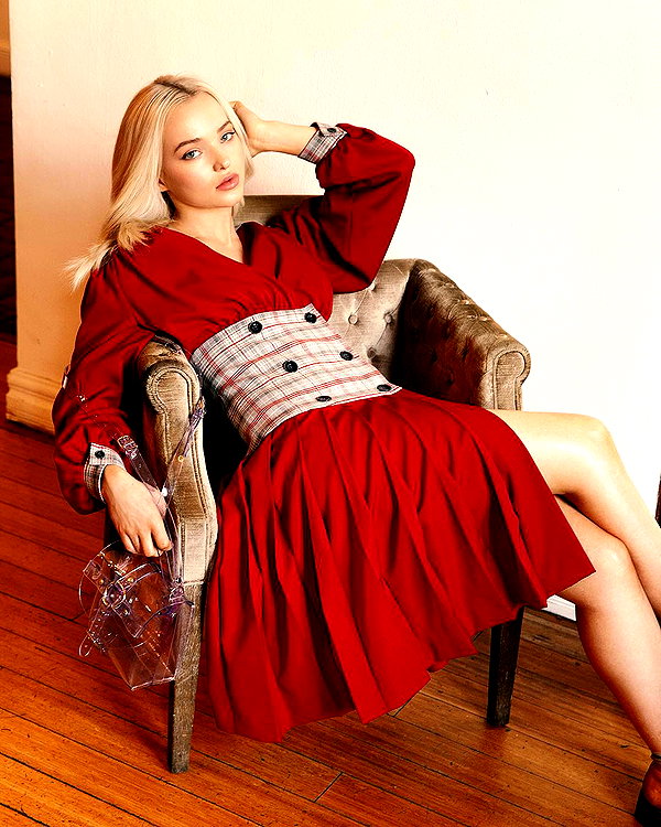 dovecameron instagram image archive image