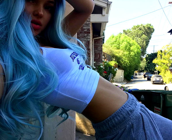 dovecameron instagram image archive image