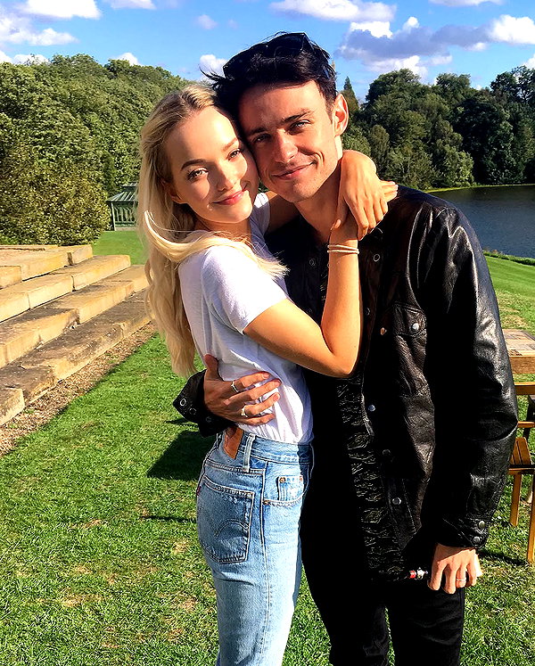 dovecameron instagram image archive image