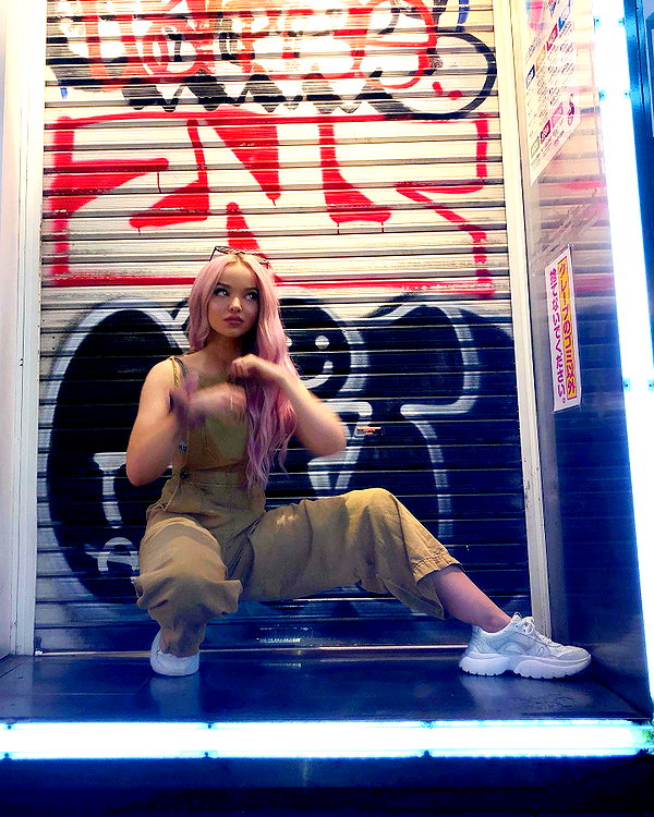 dovecameron instagram image archive image