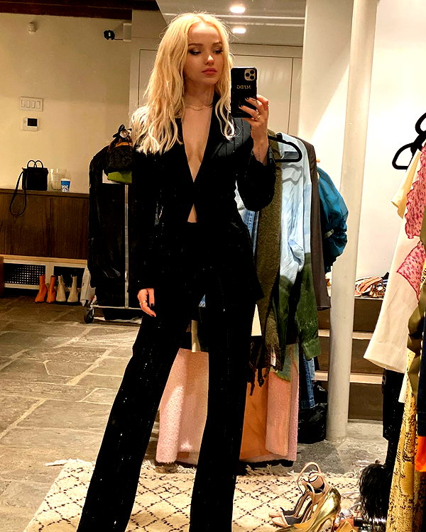 dovecameron instagram image archive image