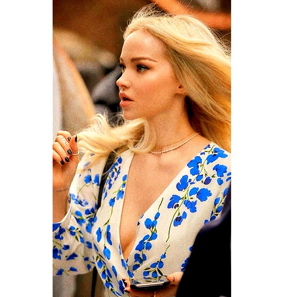 dovecameron instagram image archive image