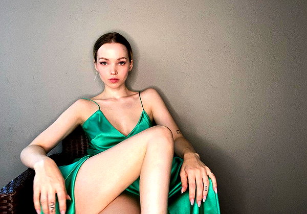 dovecameron instagram image archive image