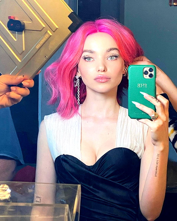dovecameron instagram image archive image