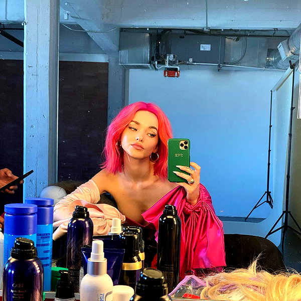 dovecameron instagram image archive image