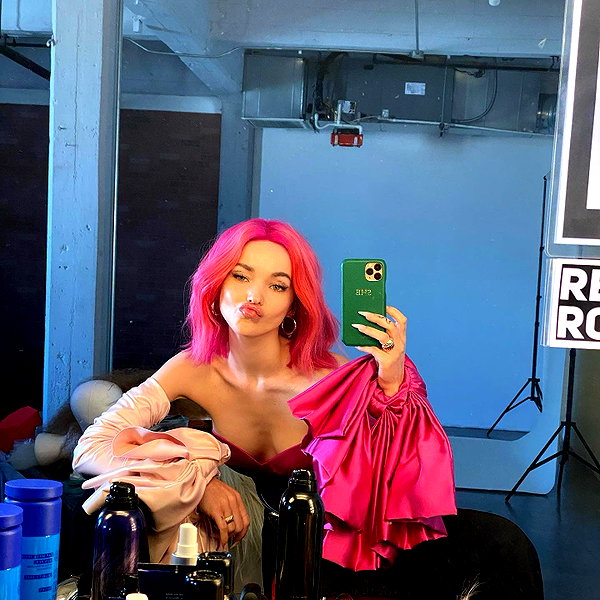 dovecameron instagram image archive image