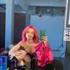 dovecameron Altpins Profile Picture