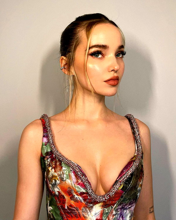 dovecameron instagram image archive image