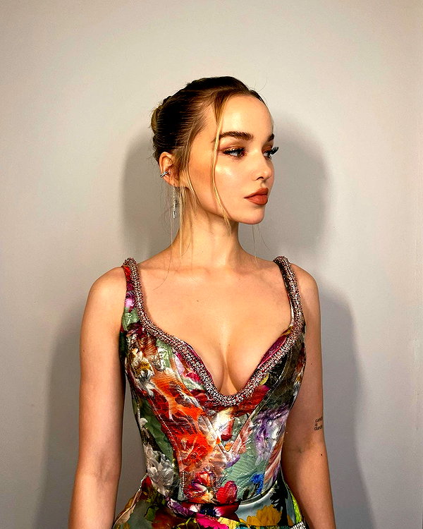 dovecameron instagram image archive image