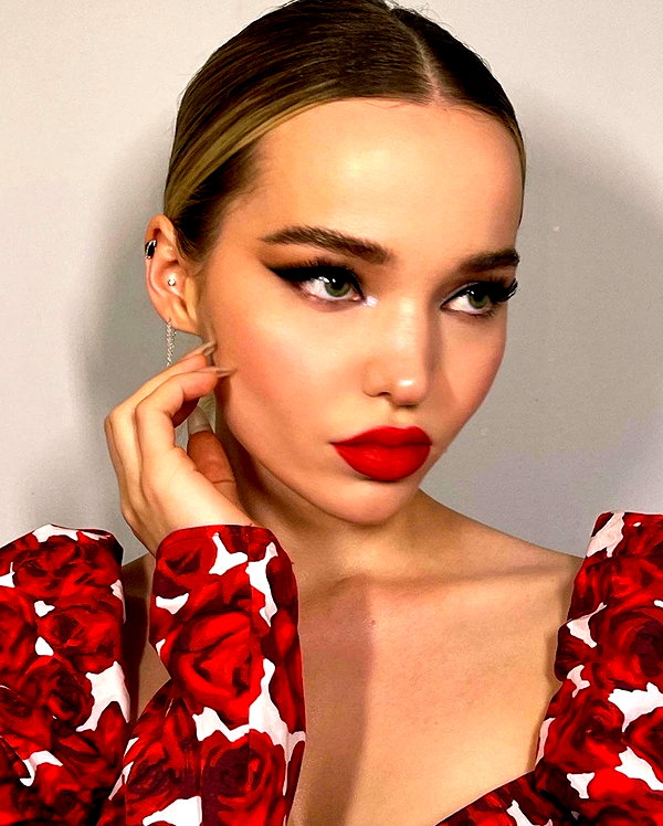 dovecameron instagram image archive image
