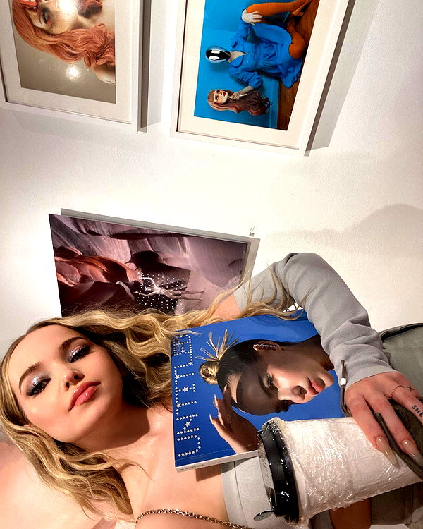 dovecameron instagram image archive image