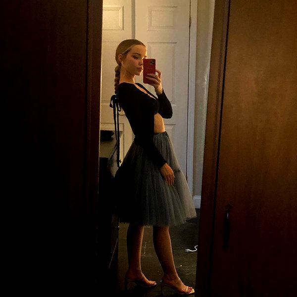 dovecameron instagram image archive image