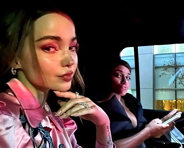dovecameron instagram image archive image