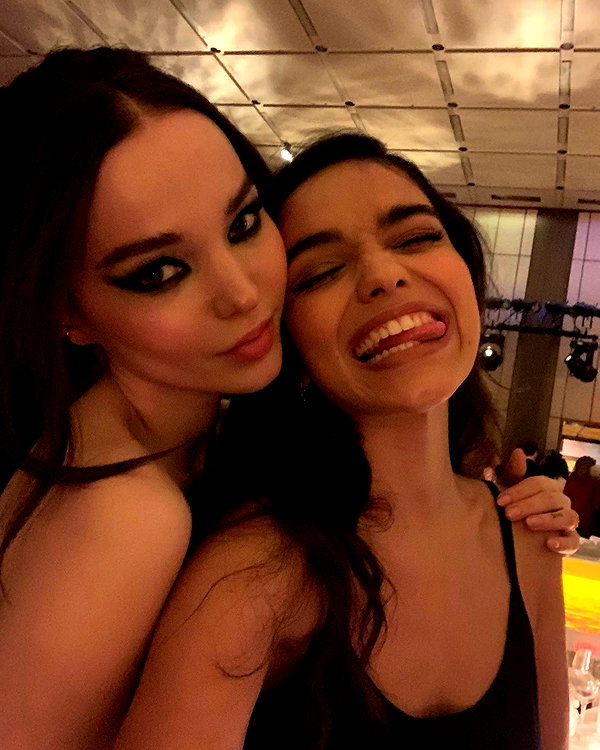 dovecameron instagram image archive image