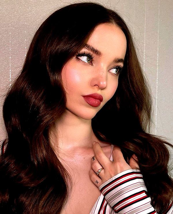 dovecameron instagram image archive image