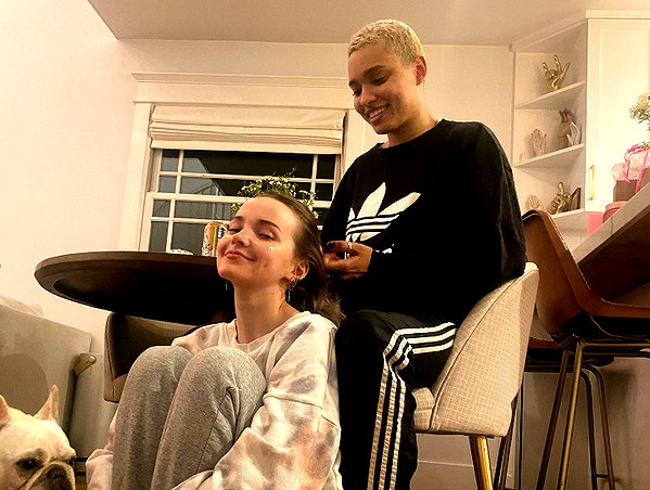 dovecameron instagram image archive image