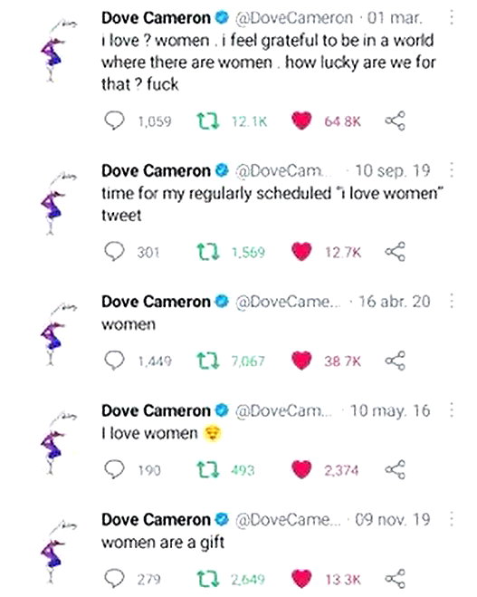dovecameron instagram image archive image
